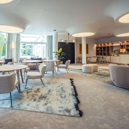 Mercure Troyes Centre Ngoại thất bức ảnh