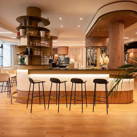 Mercure Troyes Centre Ngoại thất bức ảnh