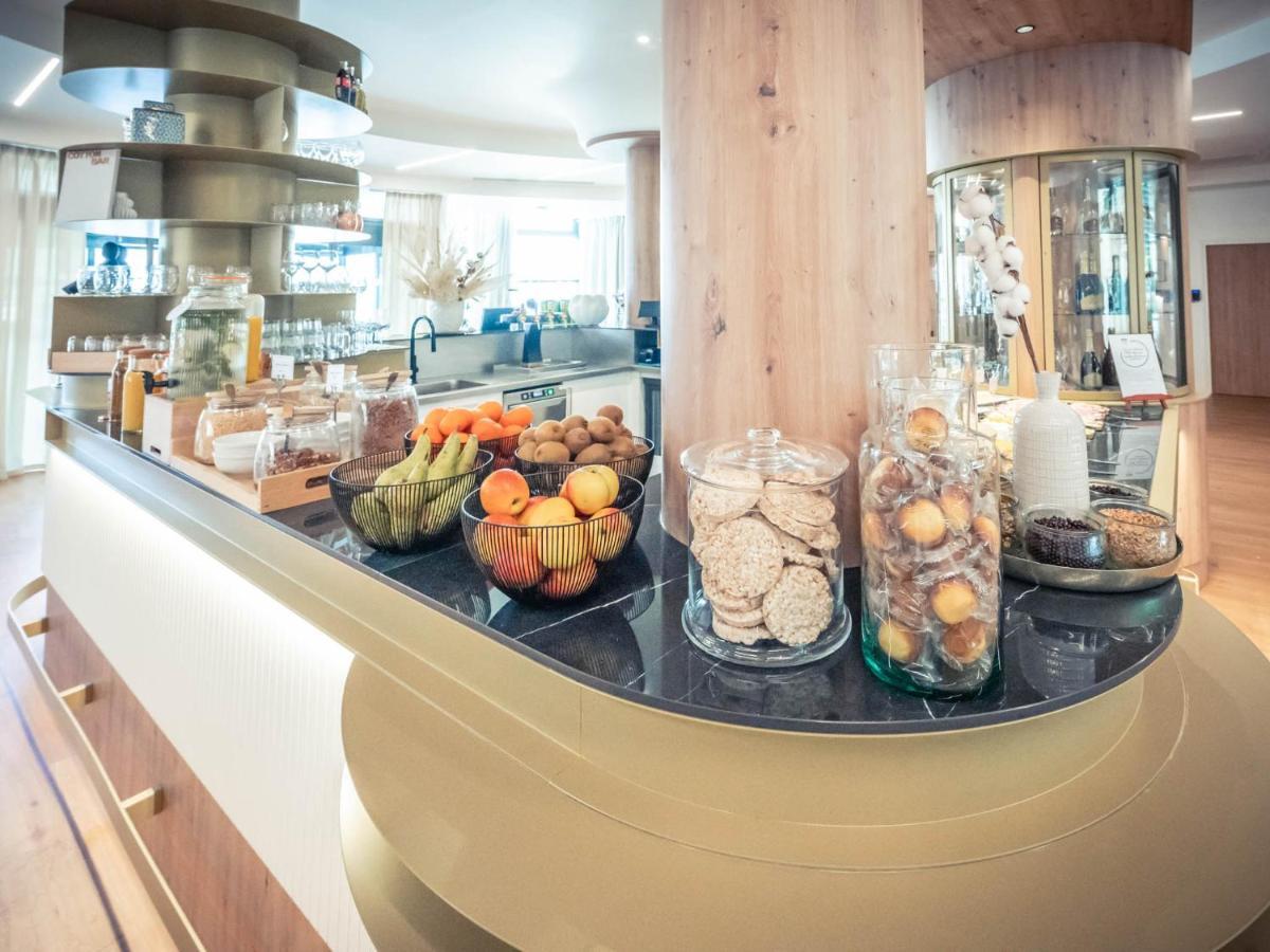 Mercure Troyes Centre Ngoại thất bức ảnh
