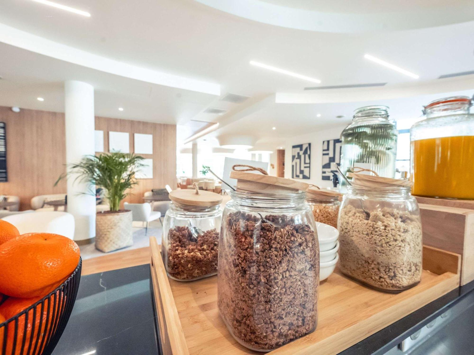 Mercure Troyes Centre Ngoại thất bức ảnh