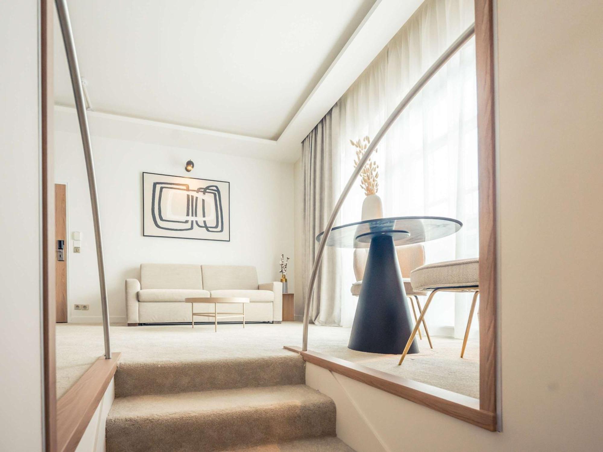 Mercure Troyes Centre Ngoại thất bức ảnh