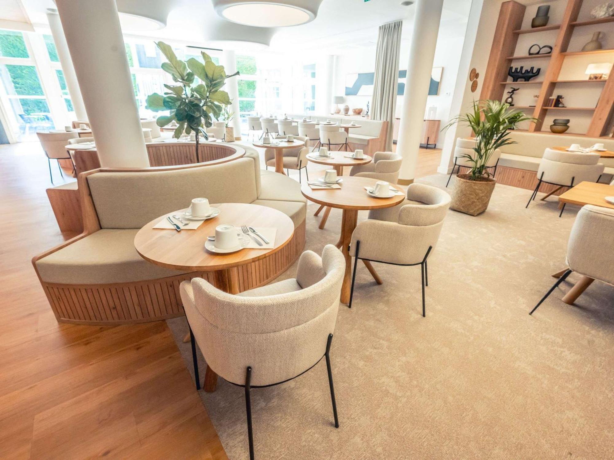Mercure Troyes Centre Ngoại thất bức ảnh
