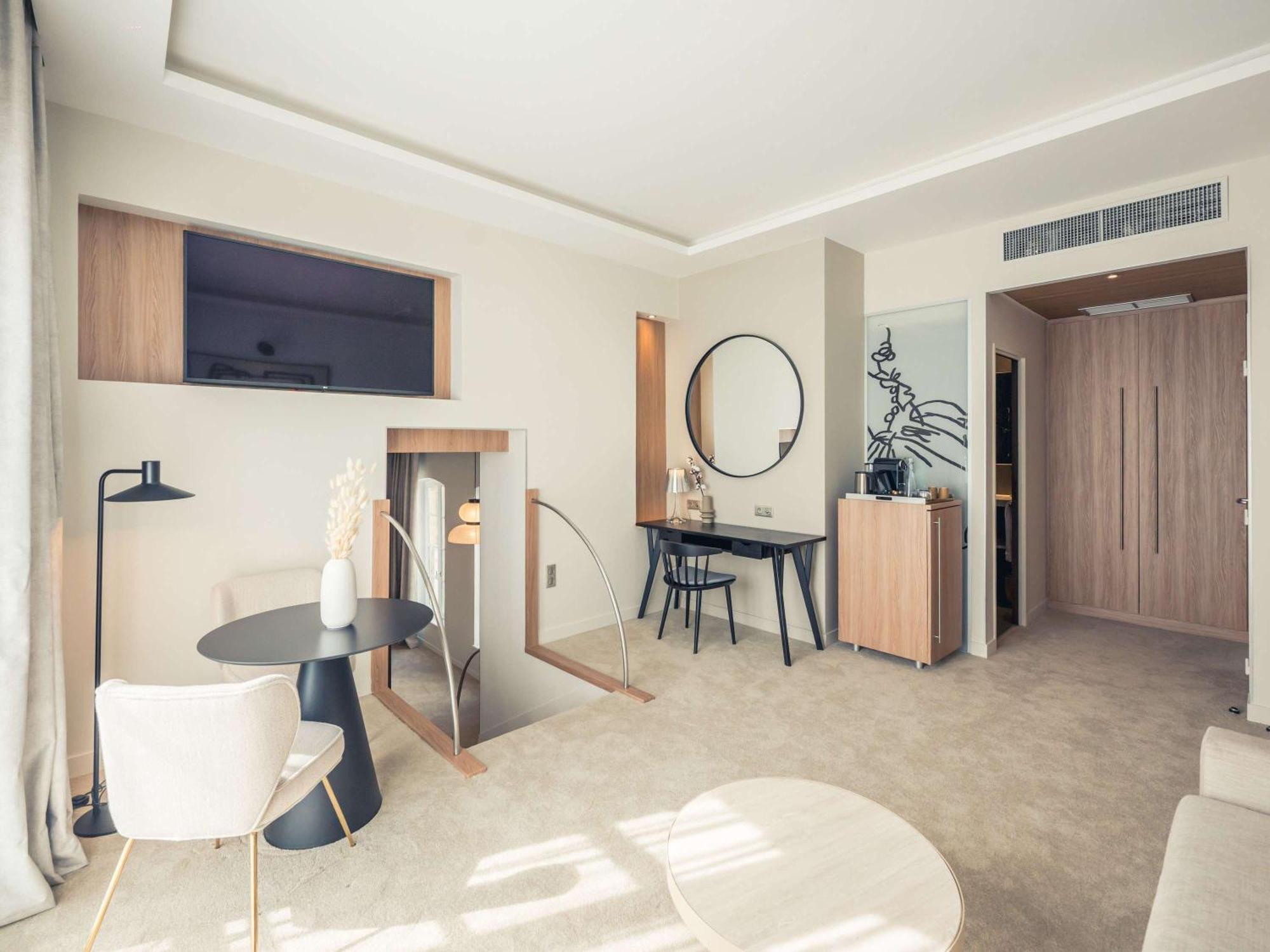 Mercure Troyes Centre Ngoại thất bức ảnh