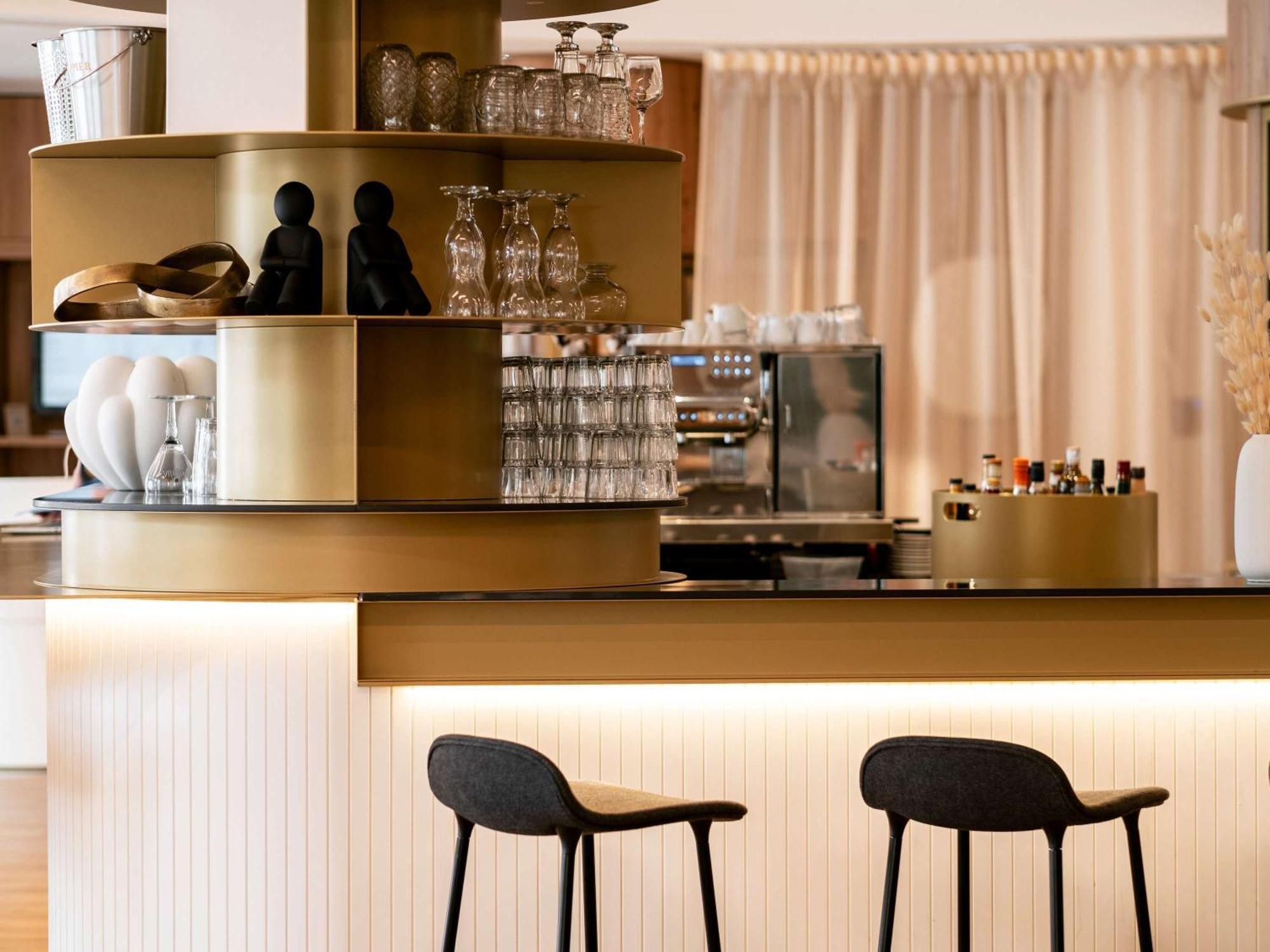 Mercure Troyes Centre Ngoại thất bức ảnh